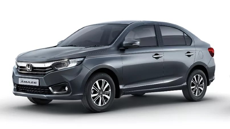 Honda Amaze