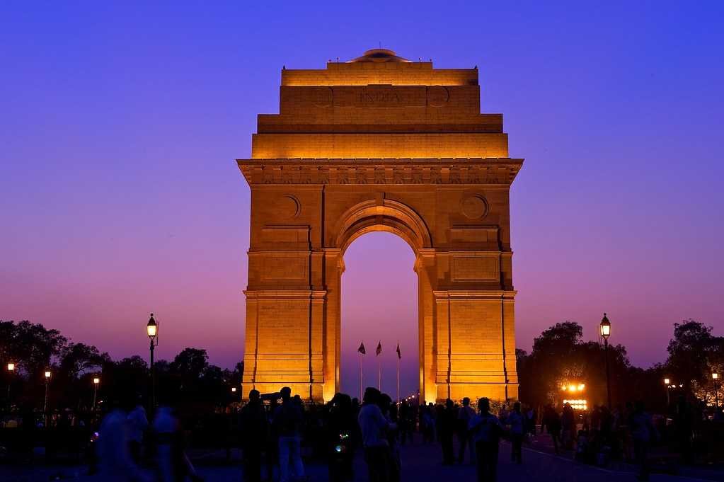 Rajasthan