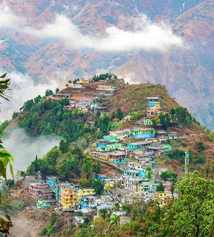 Rajasthan